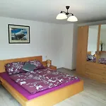 Ferienwohnung Jump INN